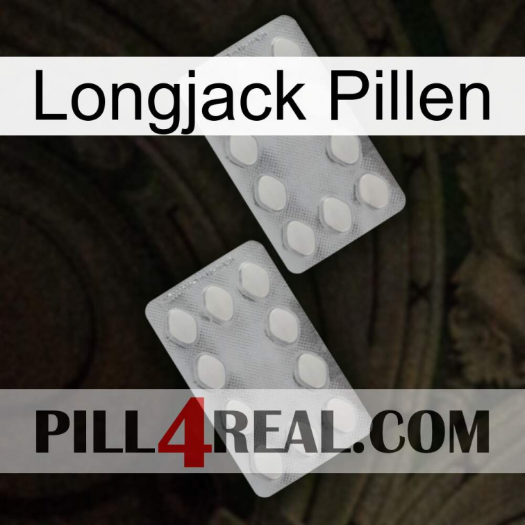 Longjack Pills 17